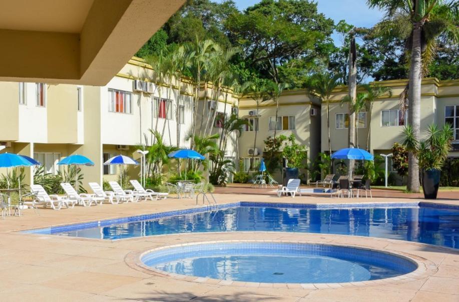 Muffato Plaza Hotel 3*