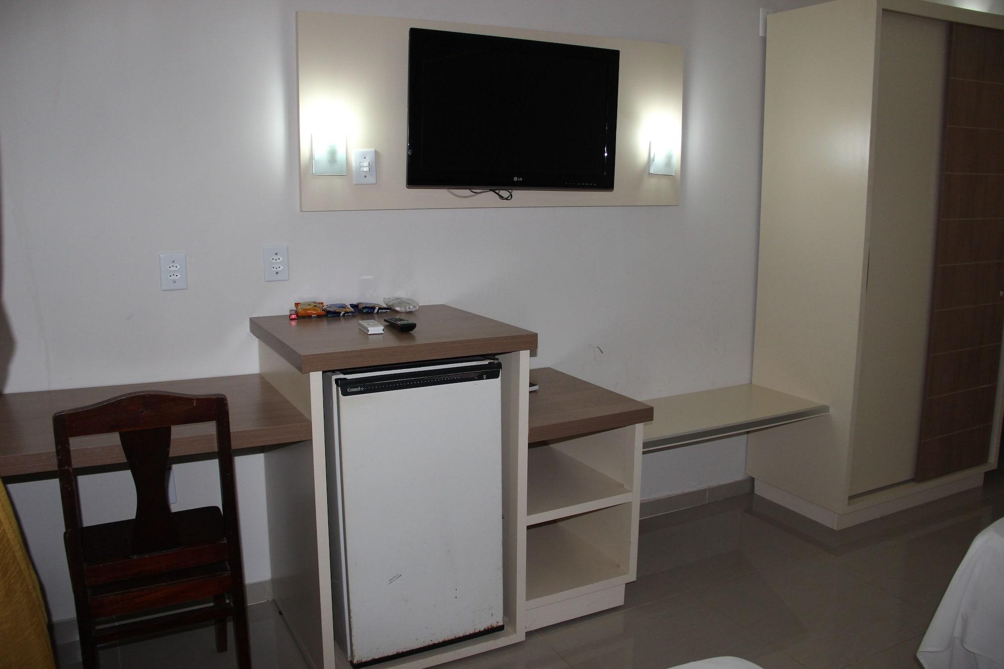 Hotel Muffato Plaza