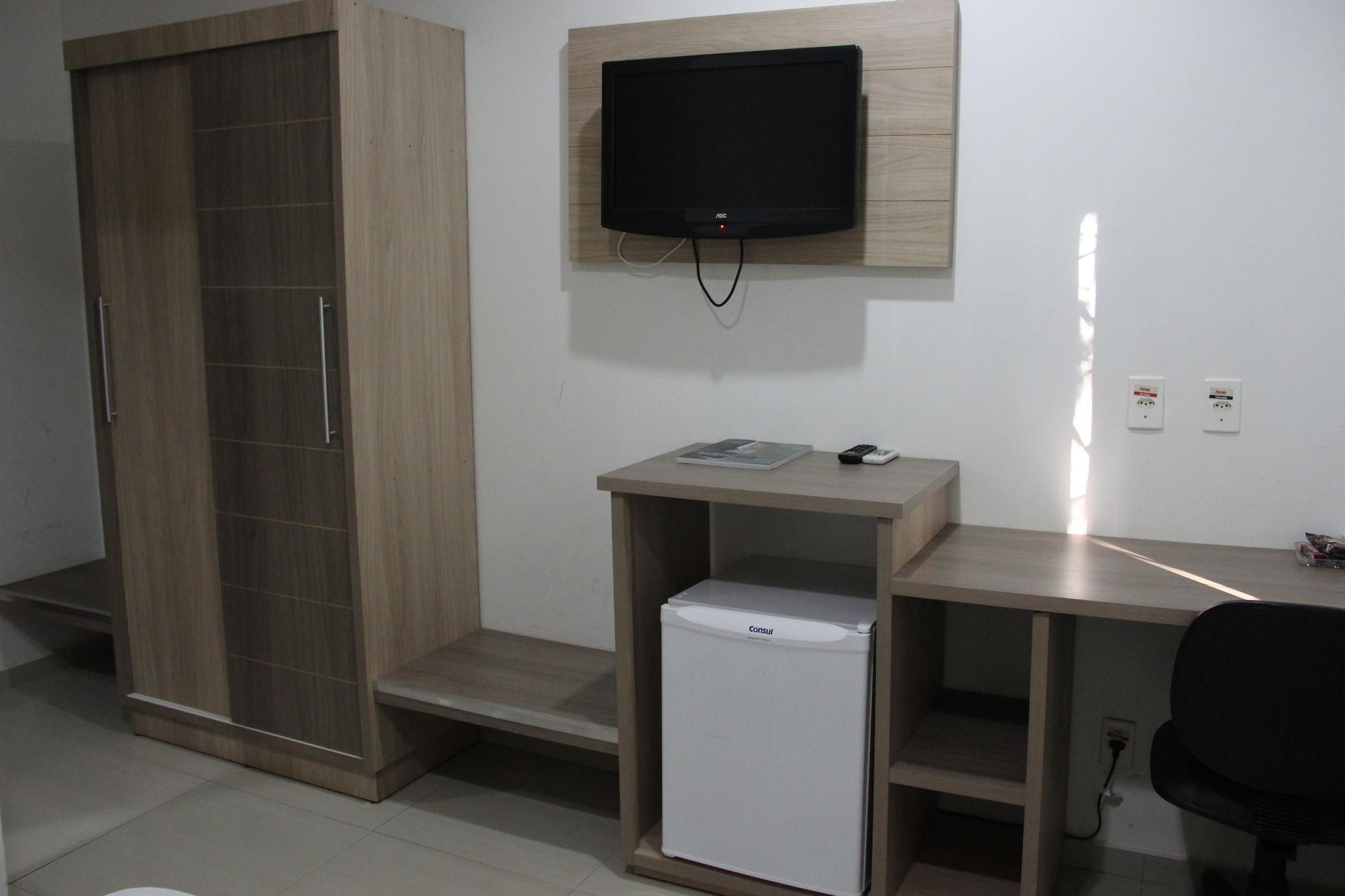 Hotel Muffato Plaza 3*
