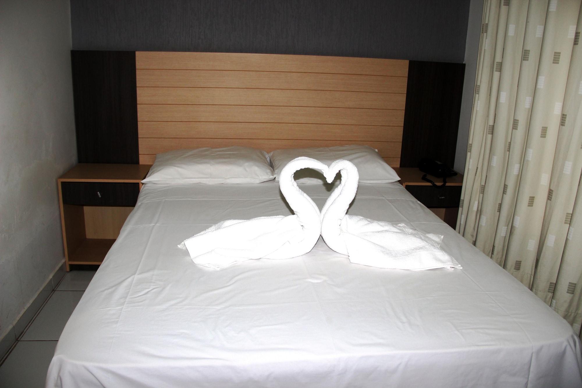 Hotel Muffato Plaza 3*