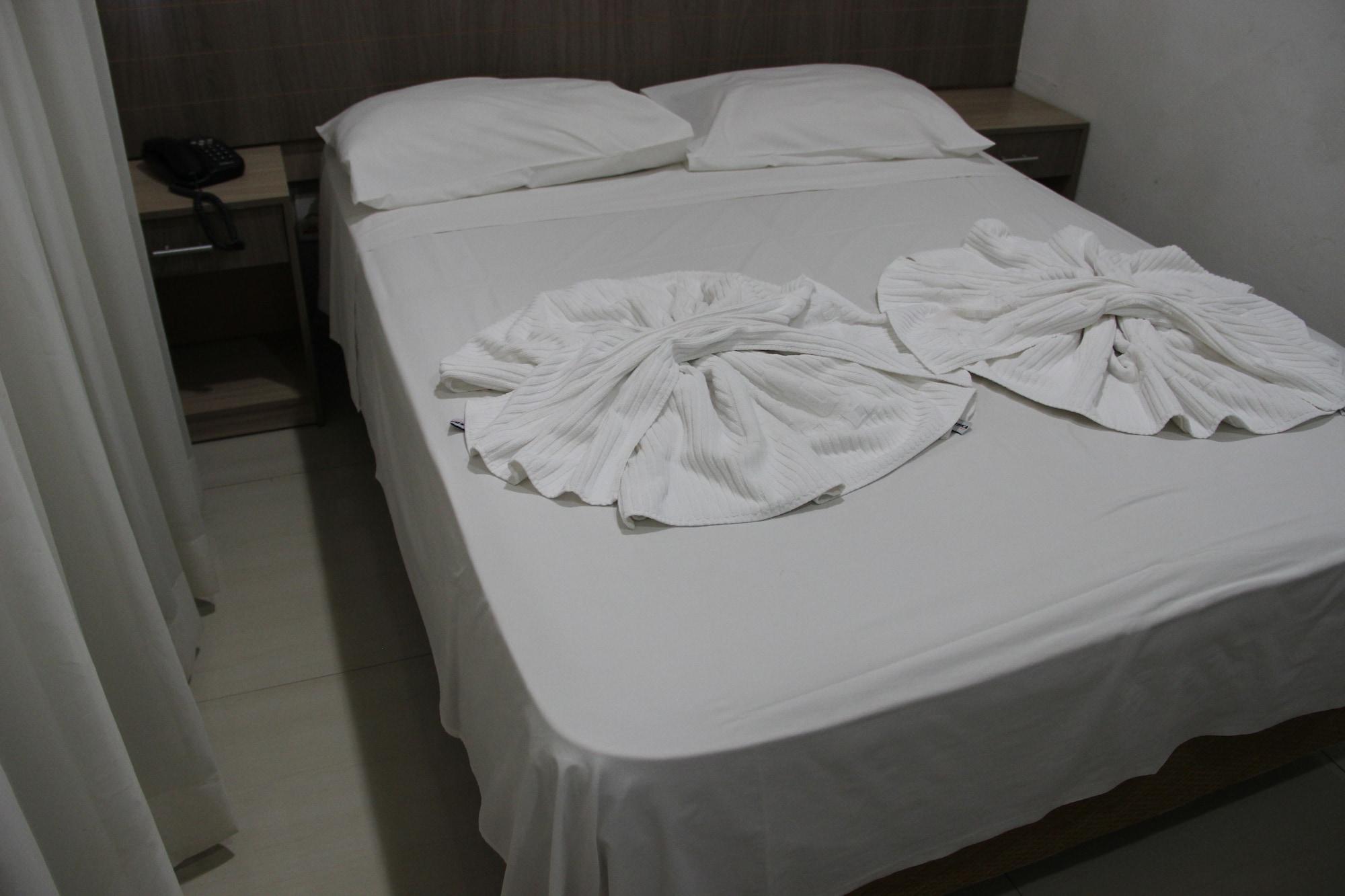 Muffato Plaza Hotel 3*