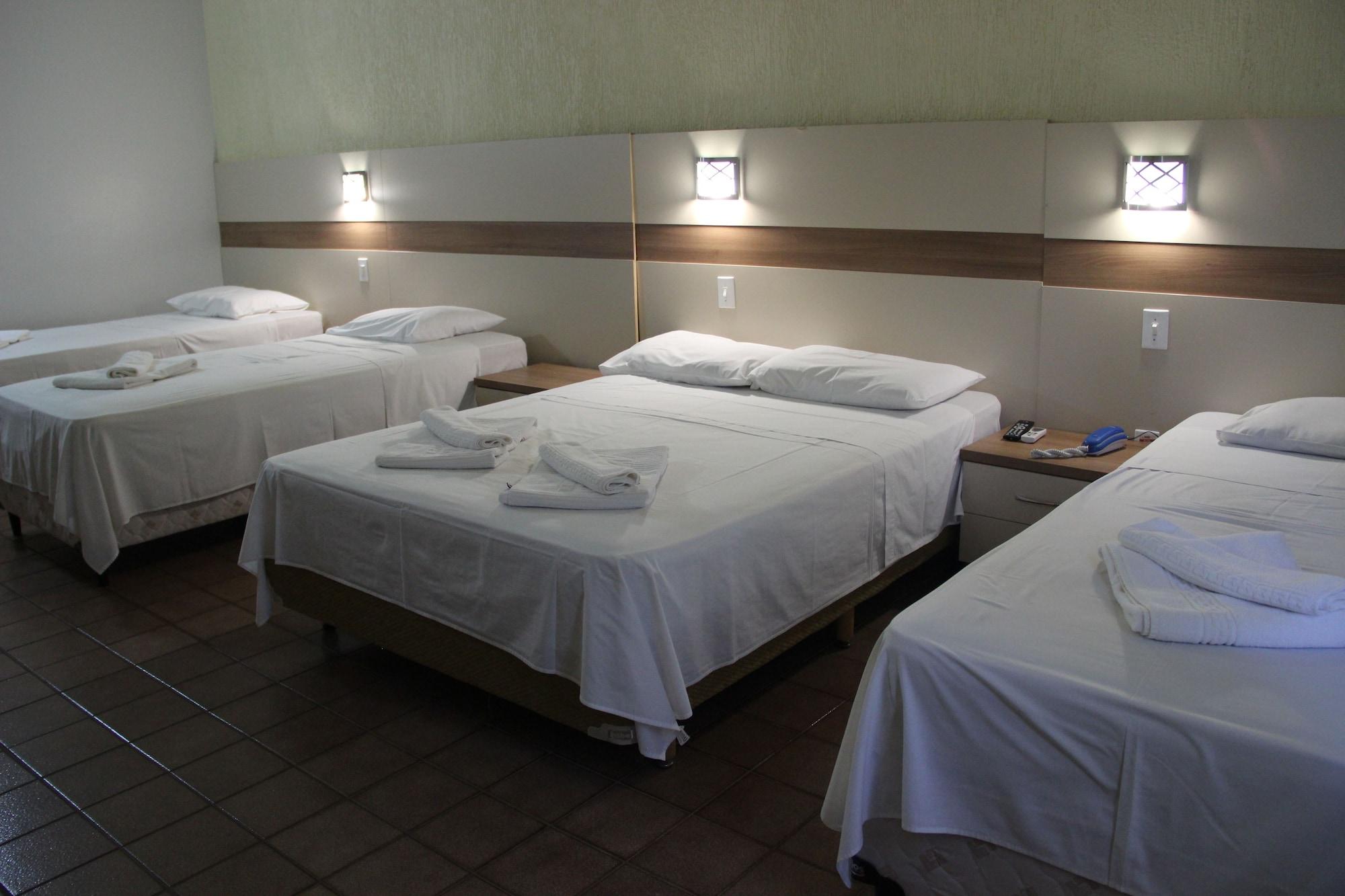 Muffato Plaza Hotel