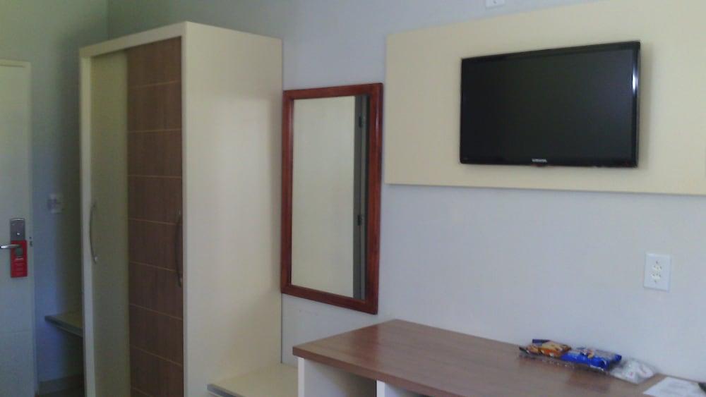 Muffato Plaza Hotel 3*