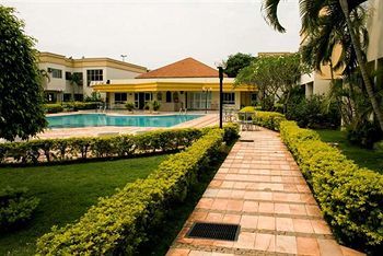 Hotel Muffato Plaza Foz do Iguaçu