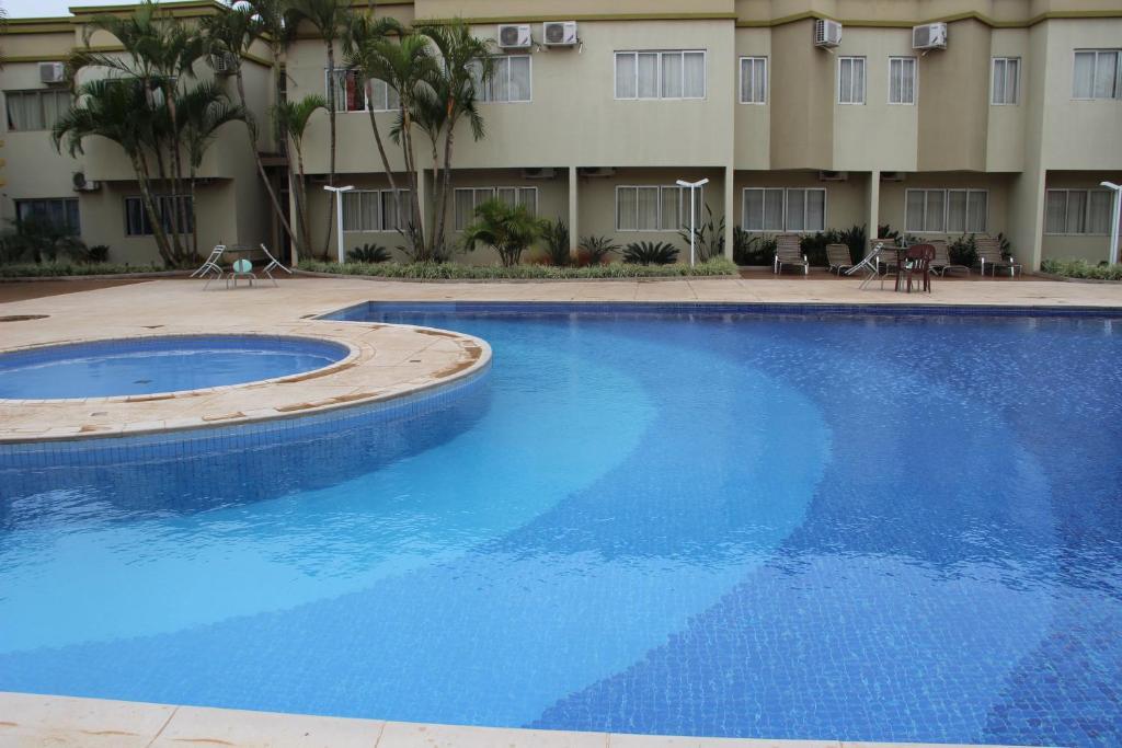 Hotel Muffato Plaza 3*
