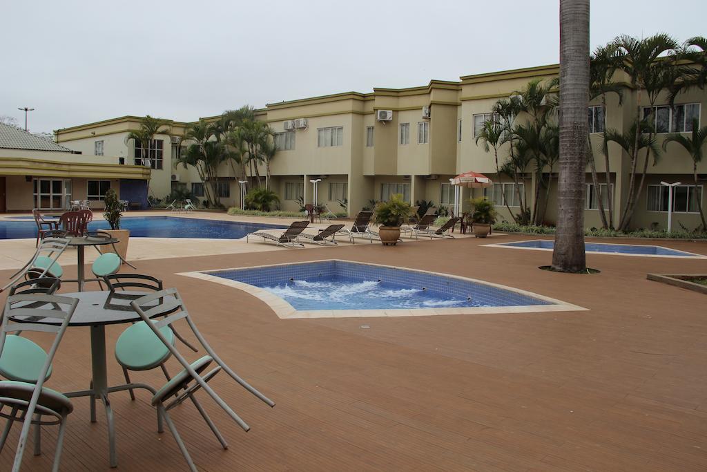 Muffato Plaza Hotel 3*