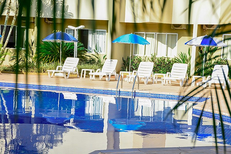 Hotel Muffato Plaza 3*