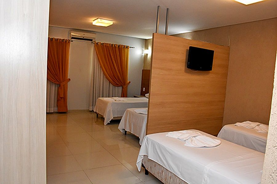Muffato Plaza 3*