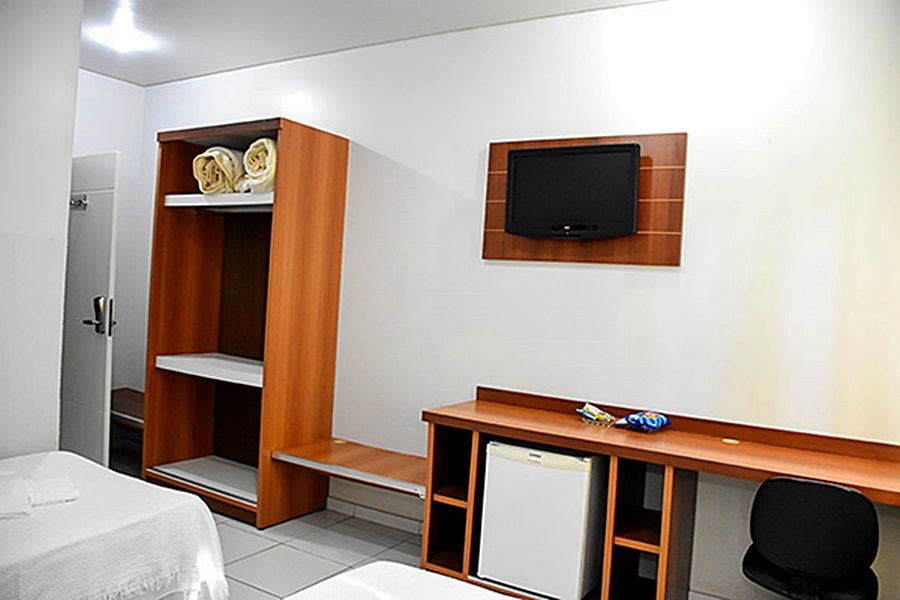 Hotel Muffato Plaza 3*