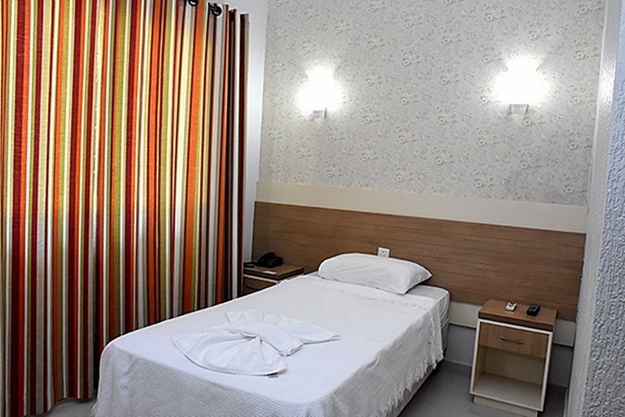 Hotel Muffato Plaza