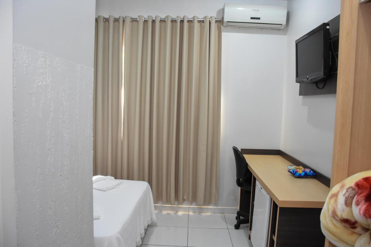 Muffato Plaza Hotel