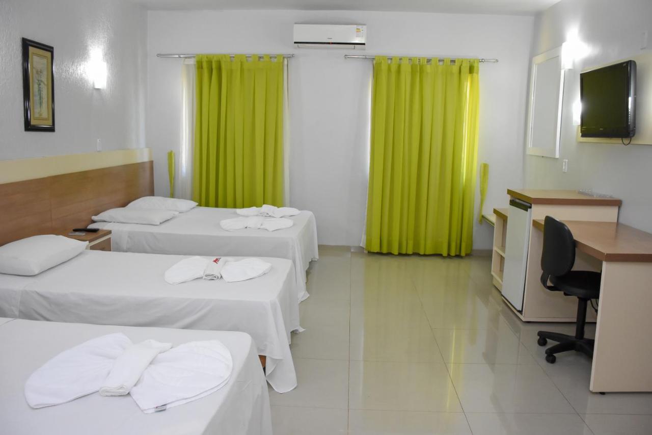 Hotel Muffato Plaza 3*
